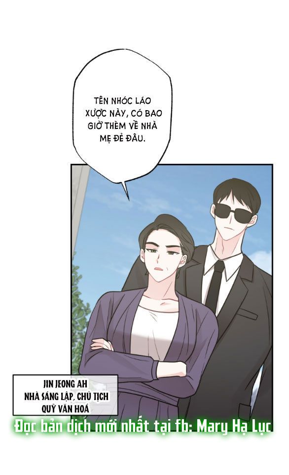 đọc truyện [18+] Oppa Nhà Người Ta Chương 14.1 ảnh 25 tại Giả Dược