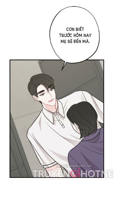 đọc truyện [18+] Oppa Nhà Người Ta Chương 14.1 ảnh 26 tại Giả Dược