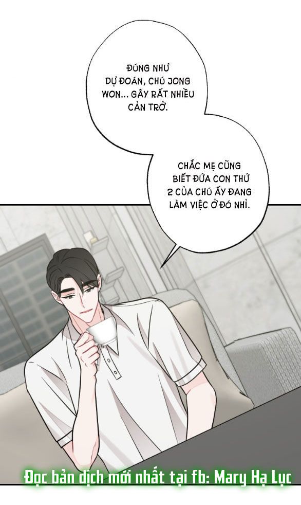 đọc truyện [18+] Oppa Nhà Người Ta Chương 14.1 ảnh 28 tại Giả Dược