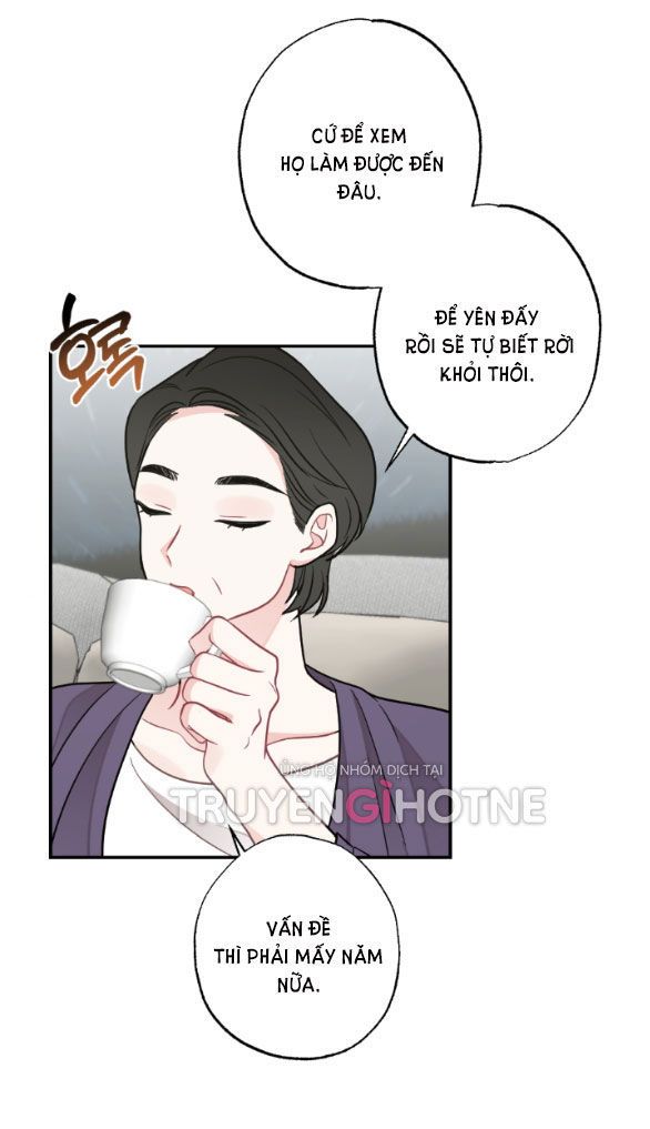 đọc truyện [18+] Oppa Nhà Người Ta Chương 14.1 ảnh 30 tại Giả Dược