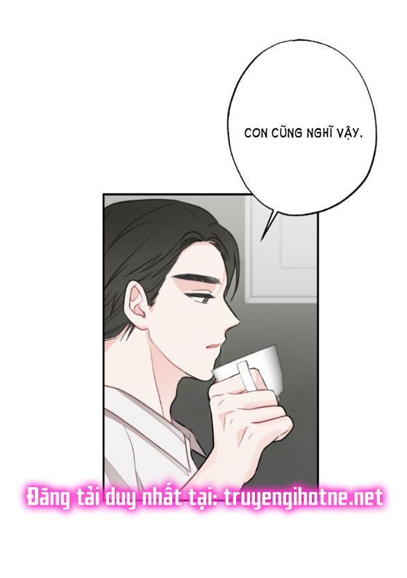đọc truyện [18+] Oppa Nhà Người Ta Chương 14.1 ảnh 31 tại Giả Dược
