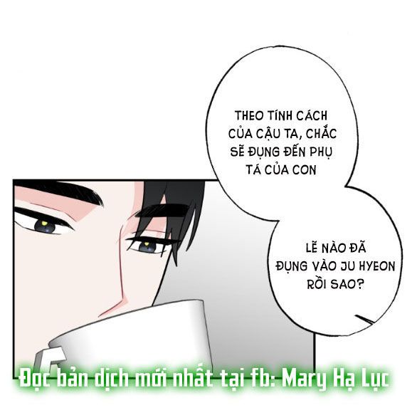 đọc truyện [18+] Oppa Nhà Người Ta Chương 14.1 ảnh 32 tại Giả Dược