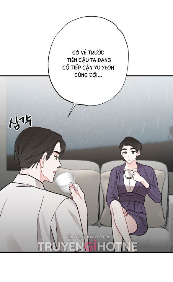 đọc truyện [18+] Oppa Nhà Người Ta Chương 14.1 ảnh 33 tại Giả Dược