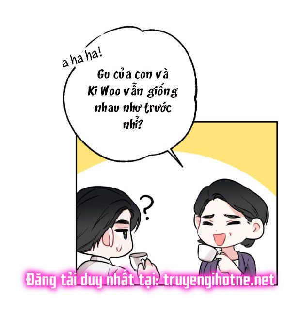 đọc truyện [18+] Oppa Nhà Người Ta Chương 14.1 ảnh 34 tại Giả Dược