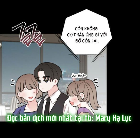 đọc truyện [18+] Oppa Nhà Người Ta Chương 14.1 ảnh 37 tại Giả Dược