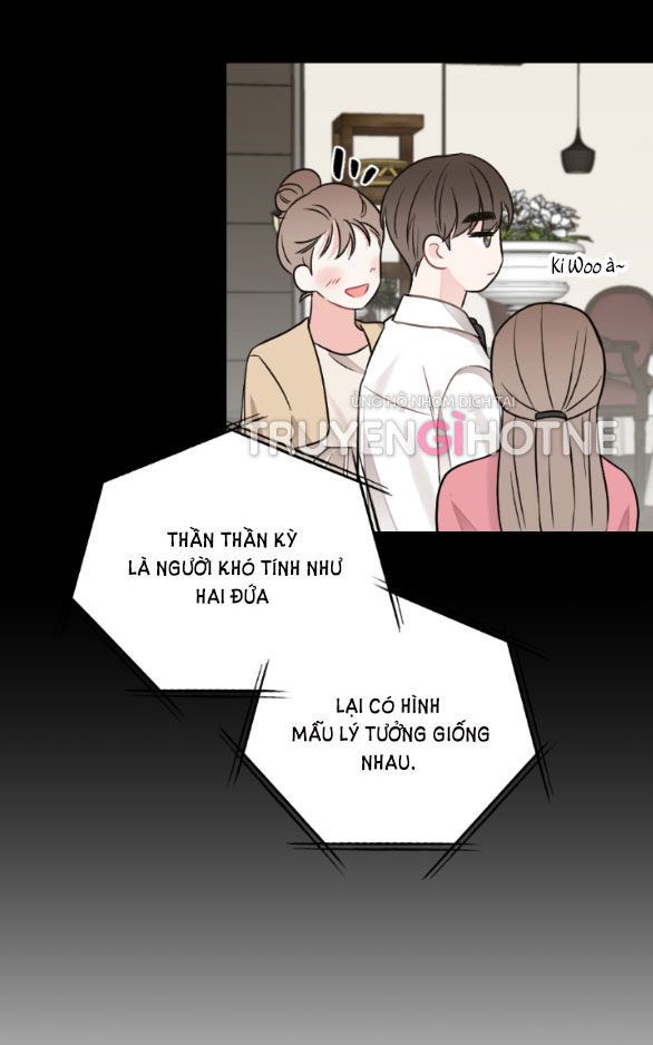 đọc truyện [18+] Oppa Nhà Người Ta Chương 14.1 ảnh 38 tại Giả Dược