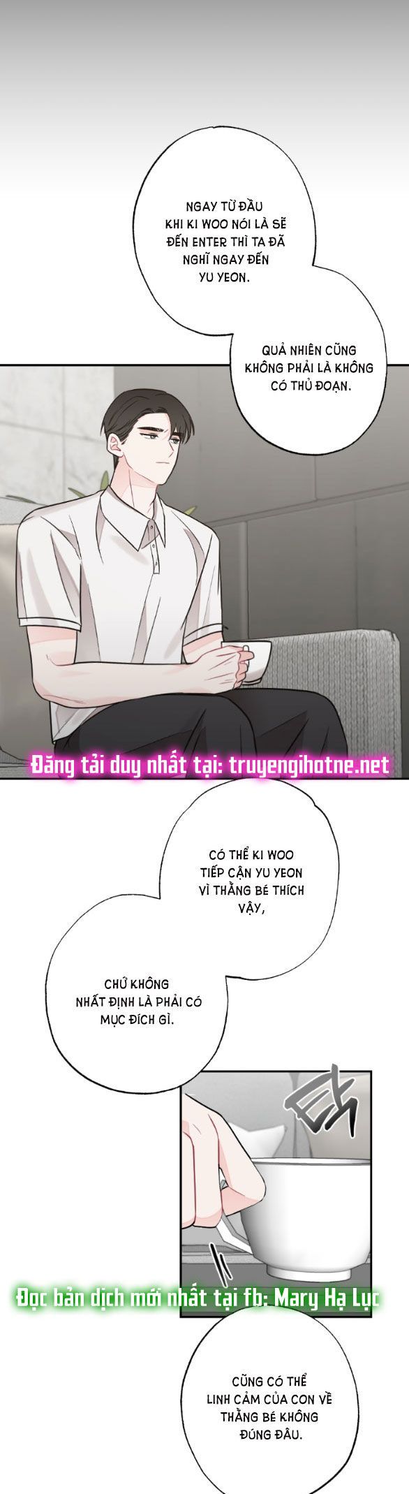 đọc truyện [18+] Oppa Nhà Người Ta Chương 14.1 ảnh 39 tại Giả Dược