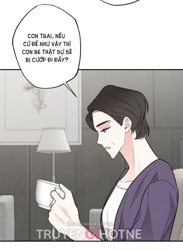 đọc truyện [18+] Oppa Nhà Người Ta Chương 14.1 ảnh 40 tại Giả Dược