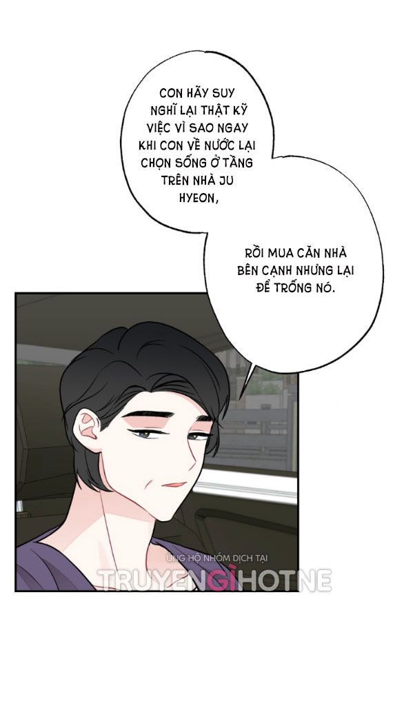 đọc truyện [18+] Oppa Nhà Người Ta Chương 14.1 ảnh 43 tại Giả Dược