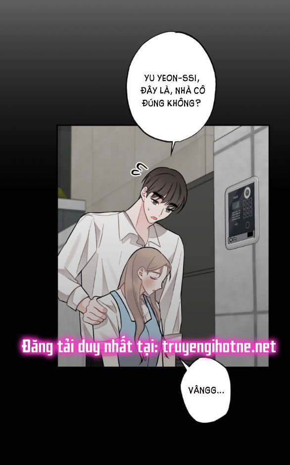 đọc truyện [18+] Oppa Nhà Người Ta Chương 14.1 ảnh 7 tại Giả Dược