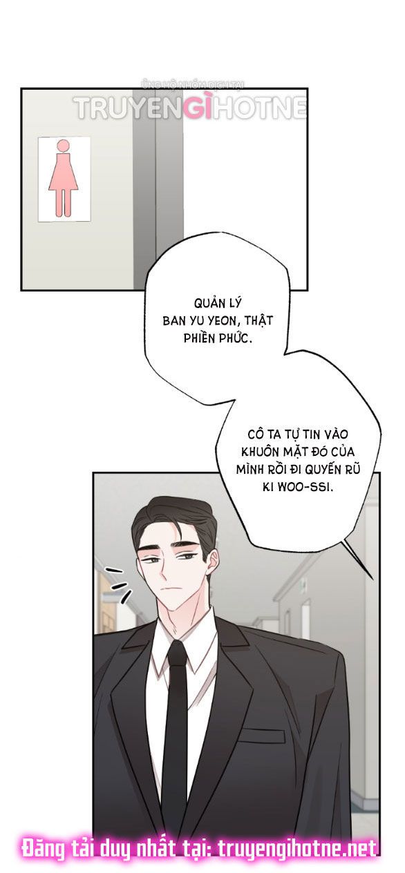 đọc truyện [18+] Oppa Nhà Người Ta Chương 14.2 ảnh 1 tại Giả Dược