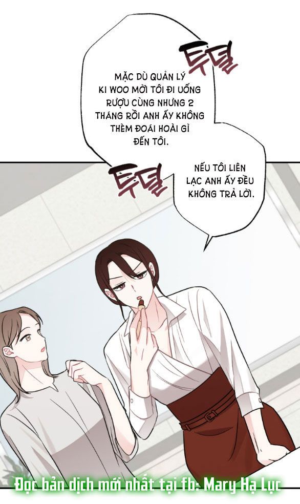 đọc truyện [18+] Oppa Nhà Người Ta Chương 14.2 ảnh 2 tại Giả Dược