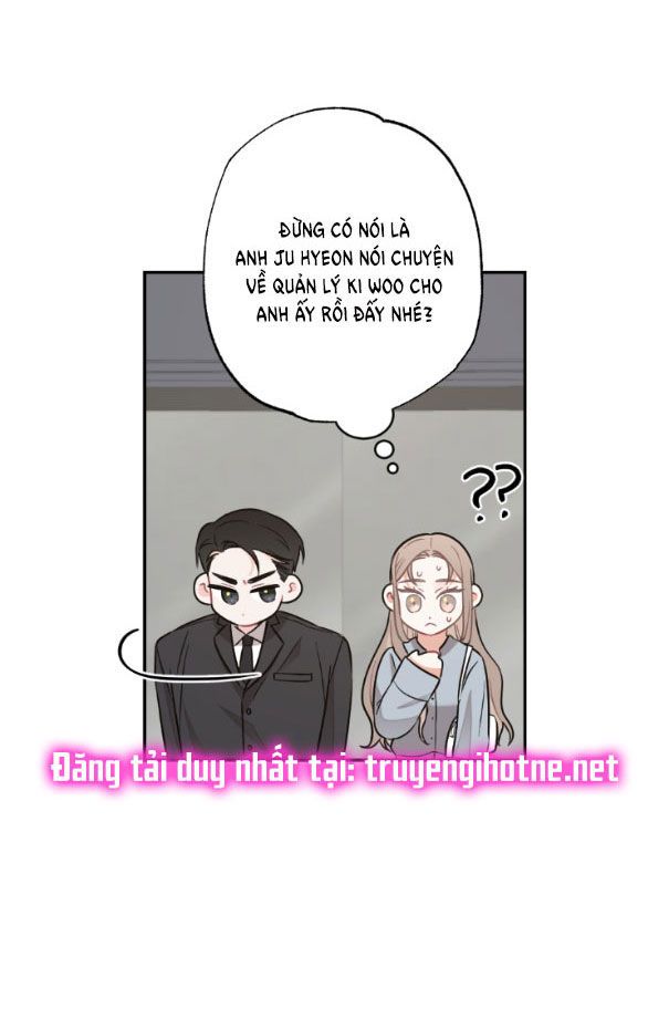 đọc truyện [18+] Oppa Nhà Người Ta Chương 14.2 ảnh 12 tại Giả Dược