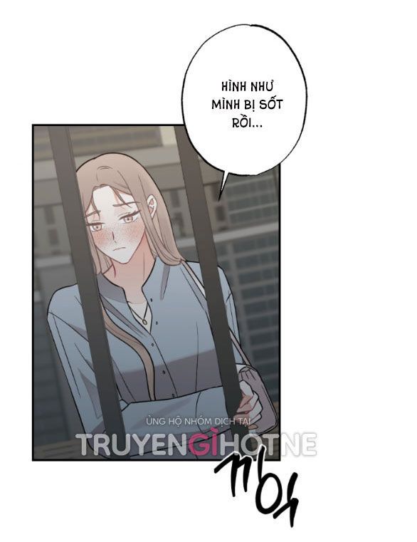 đọc truyện [18+] Oppa Nhà Người Ta Chương 14.2 ảnh 14 tại Giả Dược