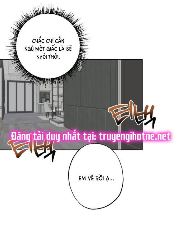 đọc truyện [18+] Oppa Nhà Người Ta Chương 14.2 ảnh 15 tại Giả Dược