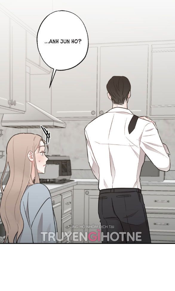 đọc truyện [18+] Oppa Nhà Người Ta Chương 14.2 ảnh 17 tại Giả Dược