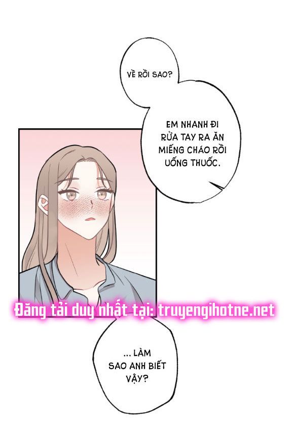 đọc truyện [18+] Oppa Nhà Người Ta Chương 14.2 ảnh 18 tại Giả Dược