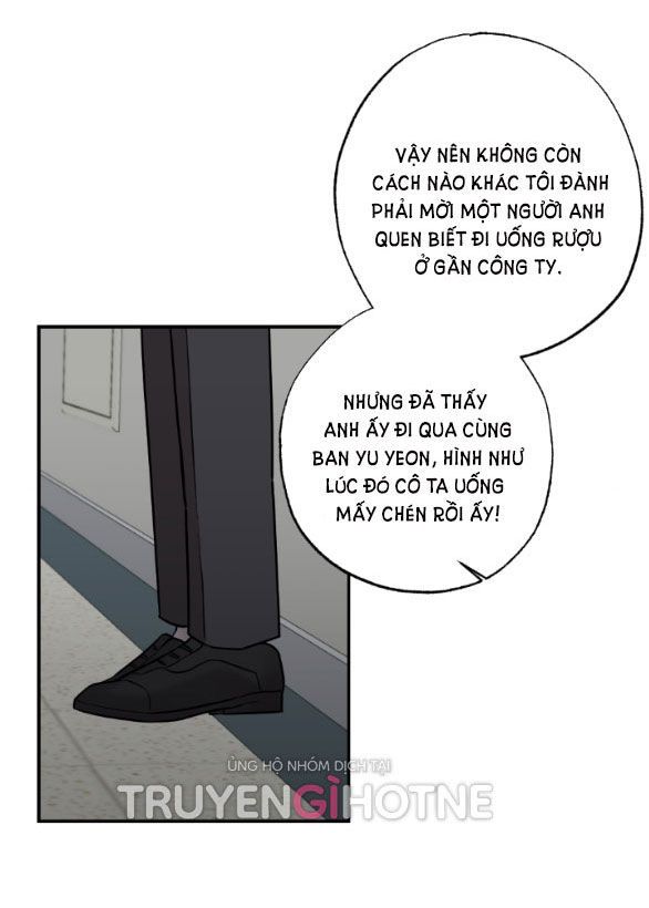 đọc truyện [18+] Oppa Nhà Người Ta Chương 14.2 ảnh 3 tại Giả Dược