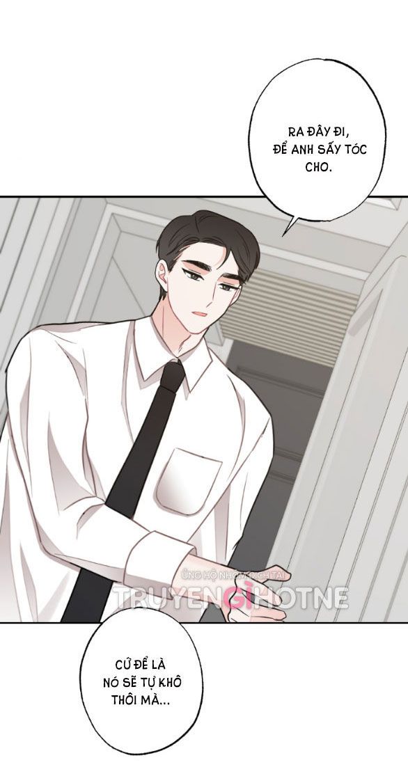 đọc truyện [18+] Oppa Nhà Người Ta Chương 14.2 ảnh 22 tại Giả Dược