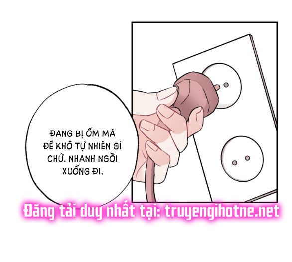 đọc truyện [18+] Oppa Nhà Người Ta Chương 14.2 ảnh 23 tại Giả Dược
