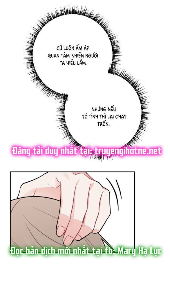 đọc truyện [18+] Oppa Nhà Người Ta Chương 14.2 ảnh 26 tại Giả Dược