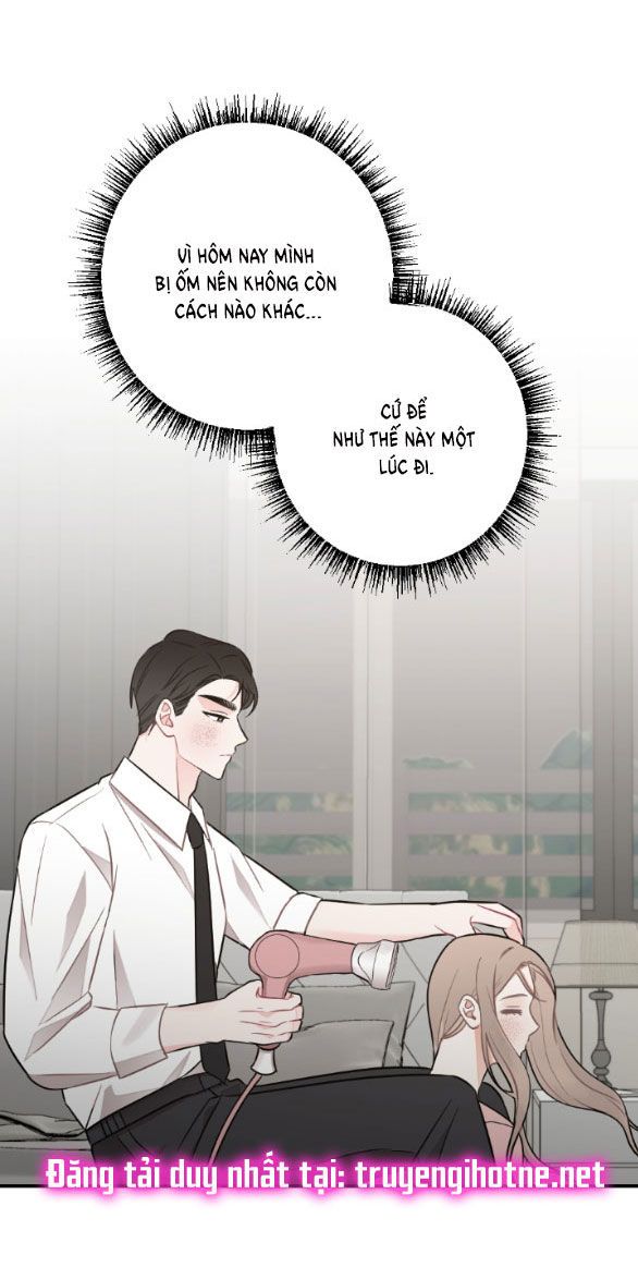 đọc truyện [18+] Oppa Nhà Người Ta Chương 14.2 ảnh 28 tại Giả Dược