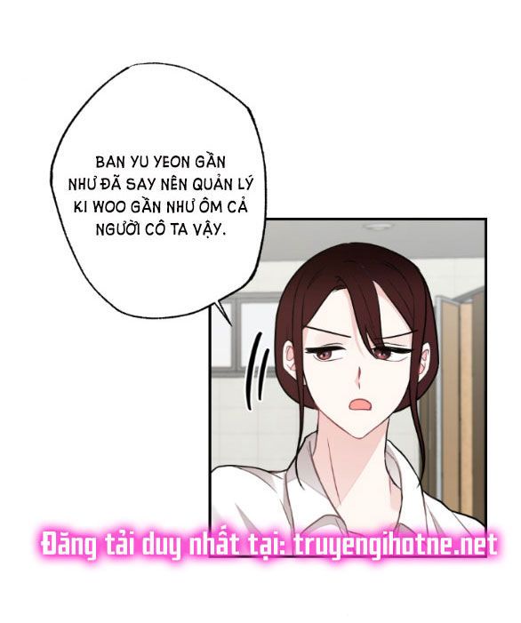 đọc truyện [18+] Oppa Nhà Người Ta Chương 14.2 ảnh 4 tại Giả Dược