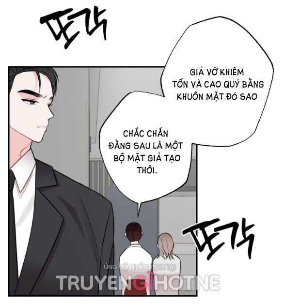 đọc truyện [18+] Oppa Nhà Người Ta Chương 14.2 ảnh 6 tại Giả Dược