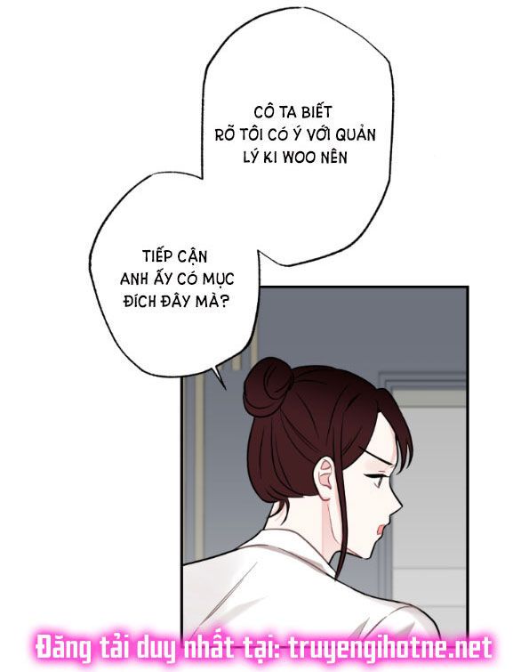 đọc truyện [18+] Oppa Nhà Người Ta Chương 14.2 ảnh 7 tại Giả Dược