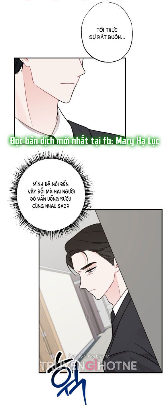 đọc truyện [18+] Oppa Nhà Người Ta Chương 14.2 ảnh 8 tại Giả Dược