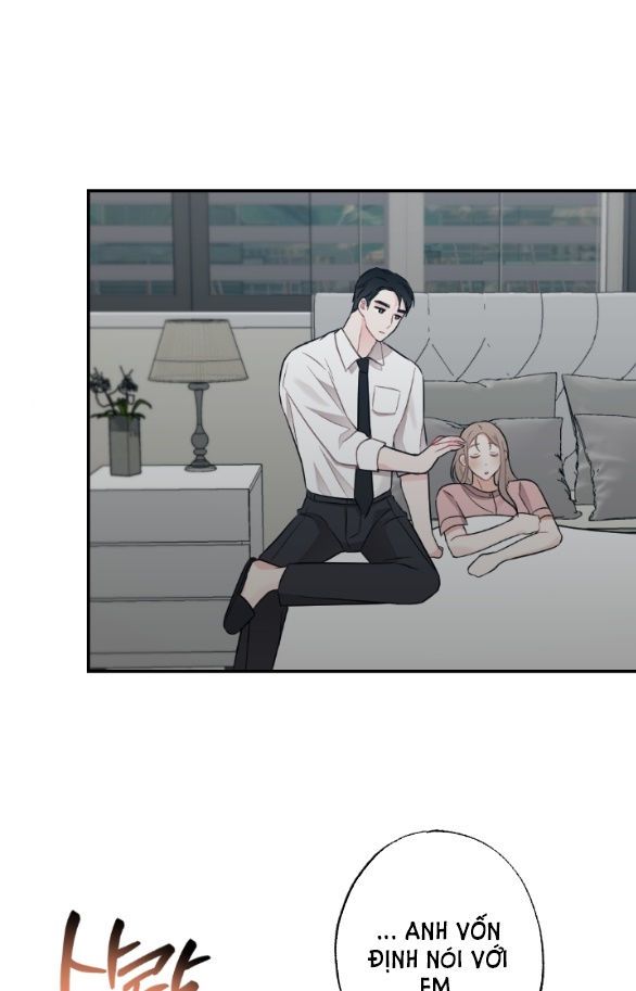 đọc truyện [18+] Oppa Nhà Người Ta Chương 15.1 ảnh 2 tại Giả Dược