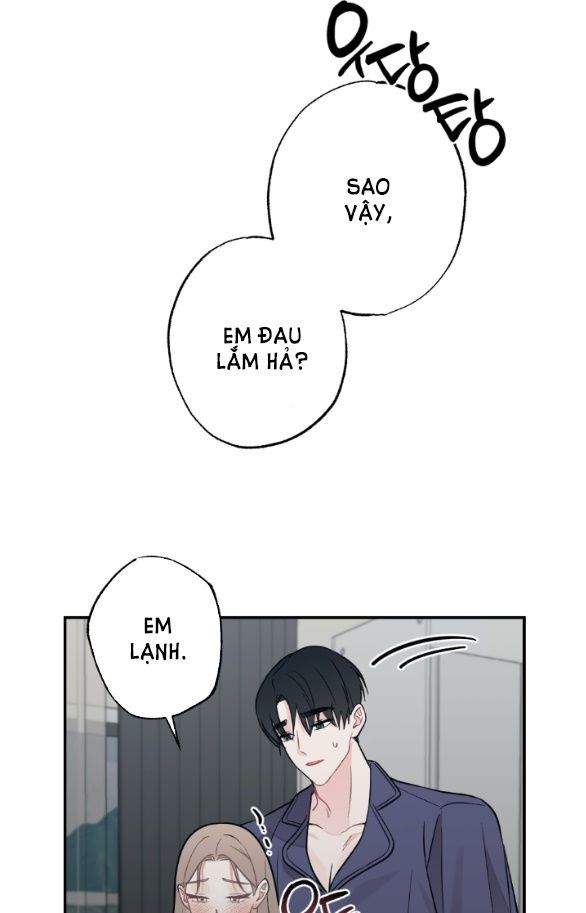 đọc truyện [18+] Oppa Nhà Người Ta Chương 15.1 ảnh 19 tại Giả Dược