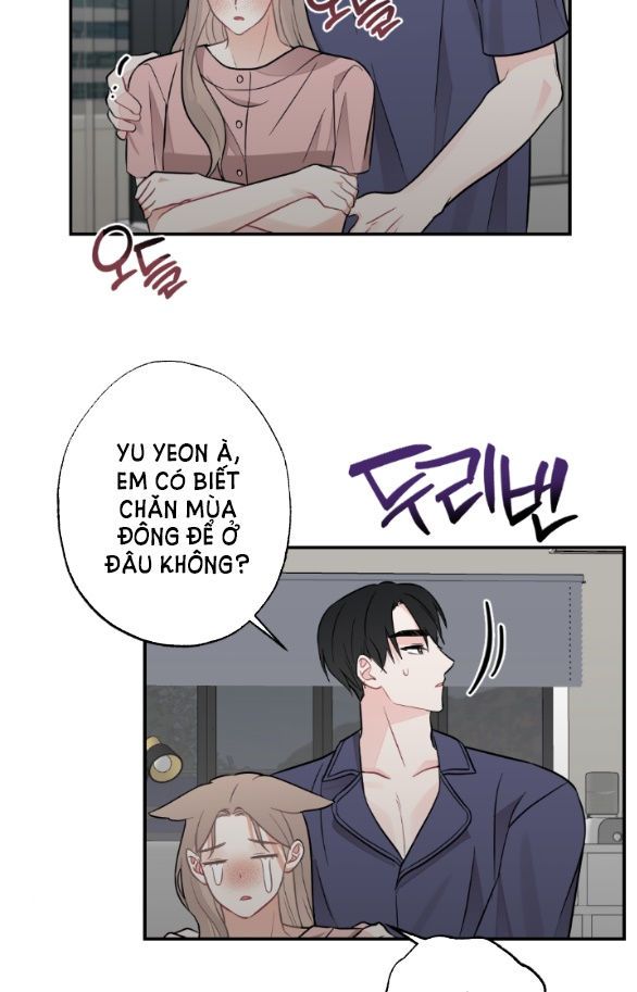 đọc truyện [18+] Oppa Nhà Người Ta Chương 15.1 ảnh 20 tại Giả Dược
