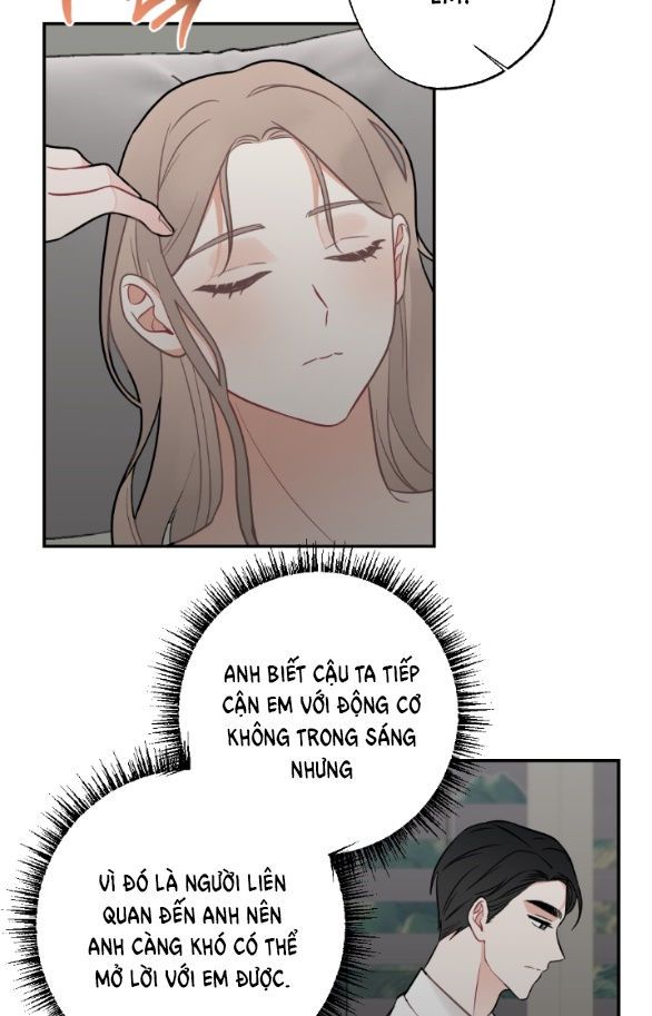 đọc truyện [18+] Oppa Nhà Người Ta Chương 15.1 ảnh 3 tại Giả Dược
