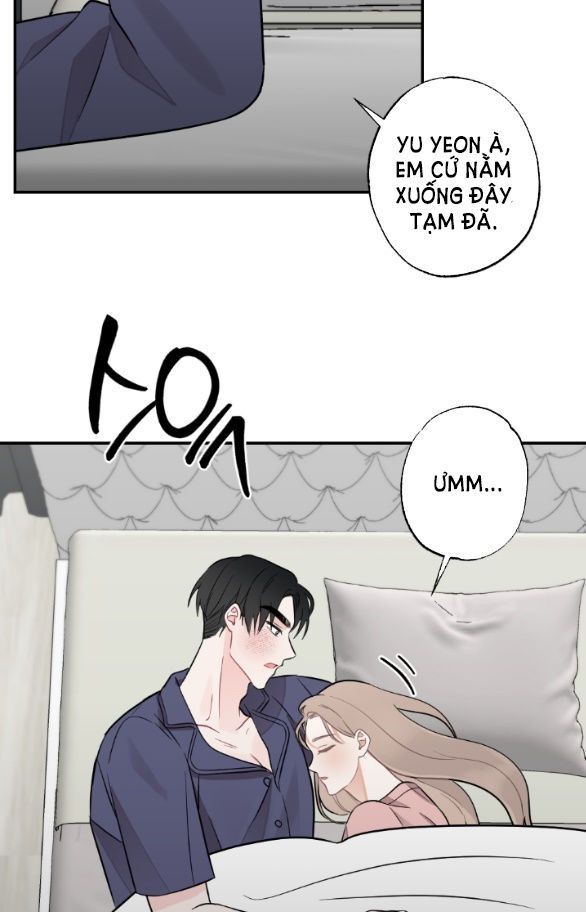 đọc truyện [18+] Oppa Nhà Người Ta Chương 15.1 ảnh 23 tại Giả Dược