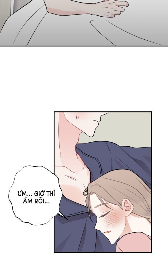 đọc truyện [18+] Oppa Nhà Người Ta Chương 15.1 ảnh 24 tại Giả Dược