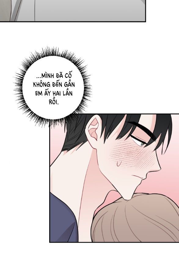 đọc truyện [18+] Oppa Nhà Người Ta Chương 15.1 ảnh 26 tại Giả Dược