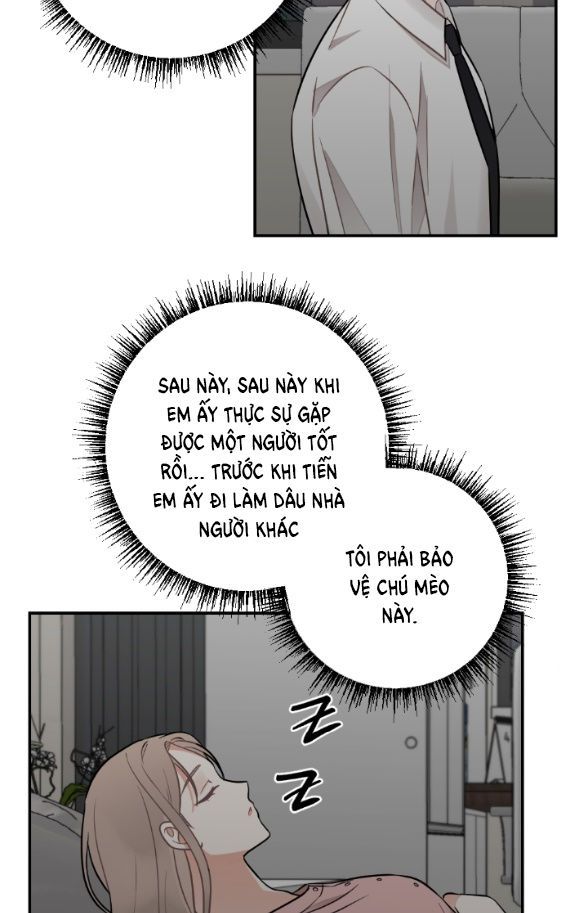 đọc truyện [18+] Oppa Nhà Người Ta Chương 15.1 ảnh 4 tại Giả Dược