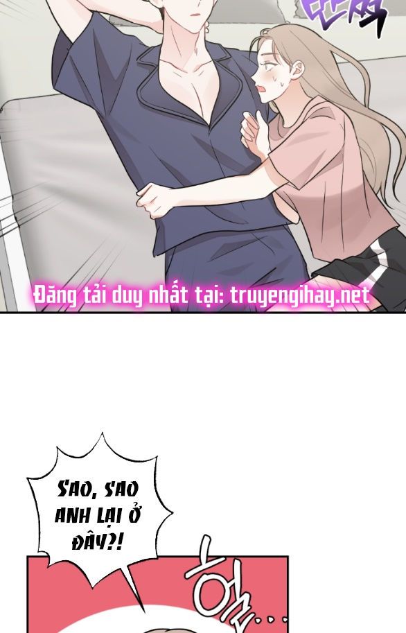 đọc truyện [18+] Oppa Nhà Người Ta Chương 15.1 ảnh 33 tại Giả Dược