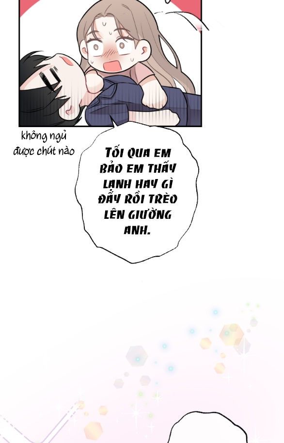 đọc truyện [18+] Oppa Nhà Người Ta Chương 15.1 ảnh 34 tại Giả Dược