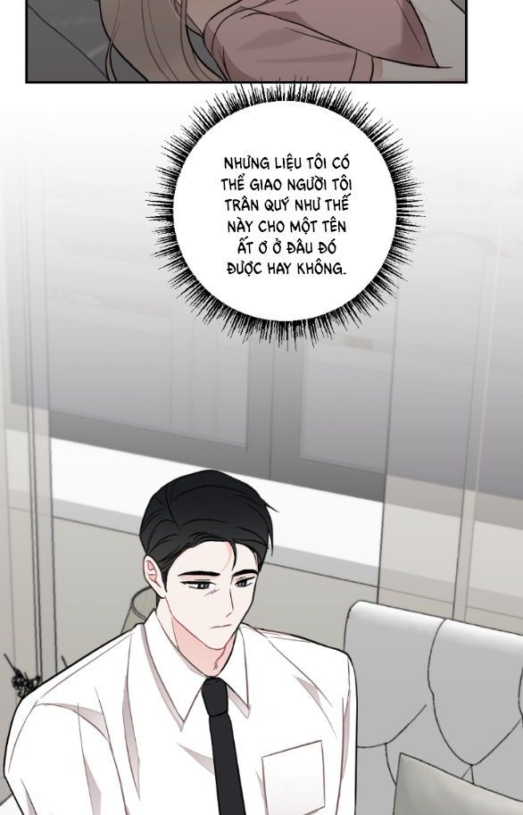 đọc truyện [18+] Oppa Nhà Người Ta Chương 15.1 ảnh 5 tại Giả Dược