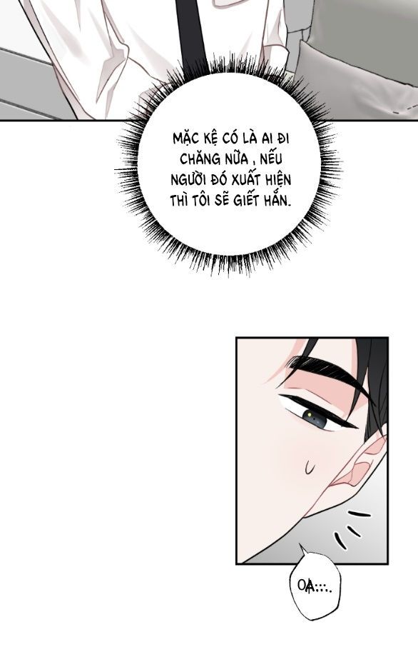 đọc truyện [18+] Oppa Nhà Người Ta Chương 15.1 ảnh 6 tại Giả Dược