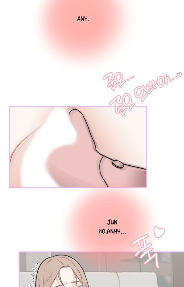 đọc truyện [18+] Oppa Nhà Người Ta Chương 15.1 ảnh 10 tại Giả Dược