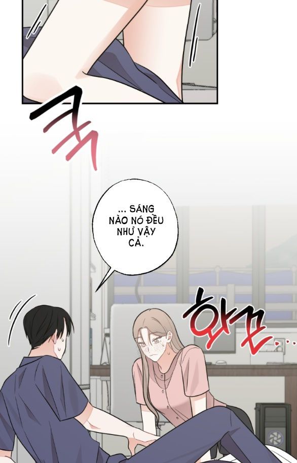 đọc truyện [18+] Oppa Nhà Người Ta Chương 15.2 ảnh 2 tại Giả Dược