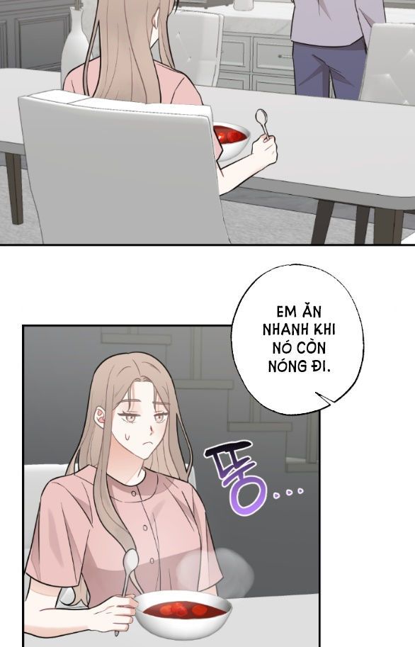 đọc truyện [18+] Oppa Nhà Người Ta Chương 15.2 ảnh 12 tại Giả Dược