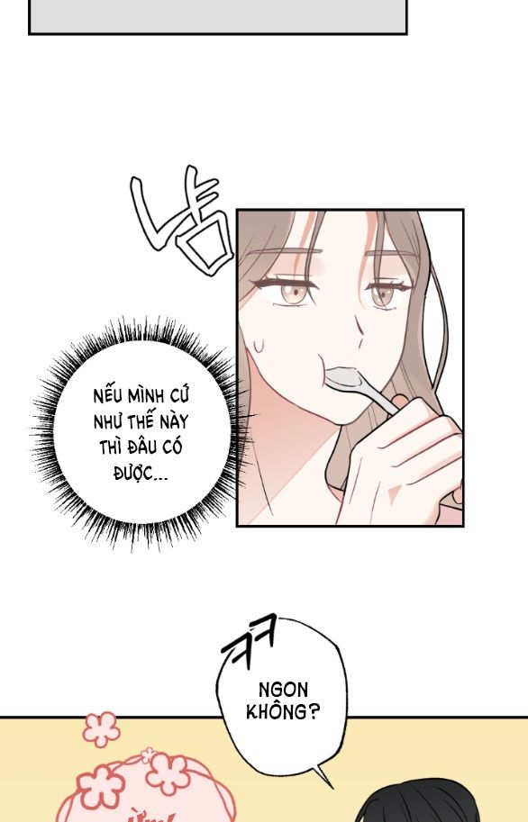 đọc truyện [18+] Oppa Nhà Người Ta Chương 15.2 ảnh 13 tại Giả Dược