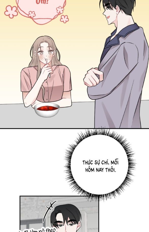 đọc truyện [18+] Oppa Nhà Người Ta Chương 15.2 ảnh 14 tại Giả Dược