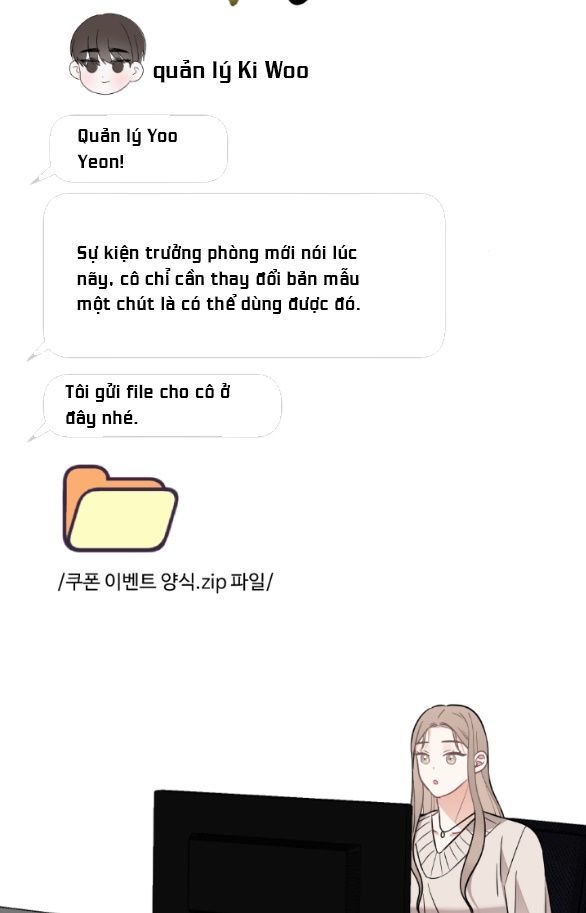 đọc truyện [18+] Oppa Nhà Người Ta Chương 15.2 ảnh 20 tại Giả Dược