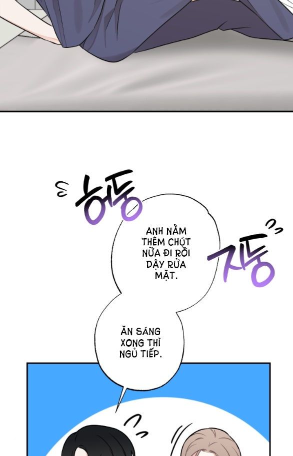 đọc truyện [18+] Oppa Nhà Người Ta Chương 15.2 ảnh 3 tại Giả Dược