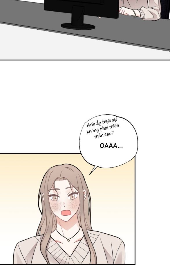 đọc truyện [18+] Oppa Nhà Người Ta Chương 15.2 ảnh 21 tại Giả Dược